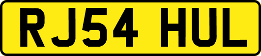 RJ54HUL