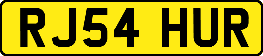 RJ54HUR