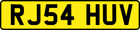 RJ54HUV