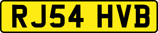 RJ54HVB