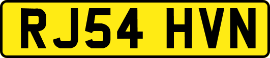 RJ54HVN