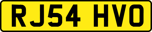 RJ54HVO