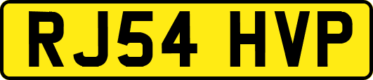 RJ54HVP