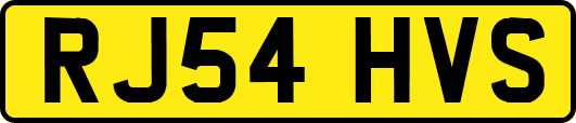 RJ54HVS