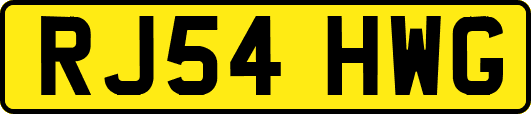 RJ54HWG