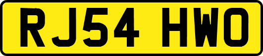 RJ54HWO