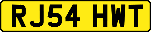 RJ54HWT