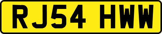 RJ54HWW