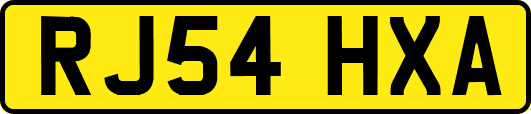 RJ54HXA