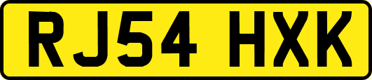 RJ54HXK