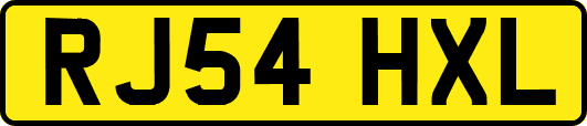 RJ54HXL