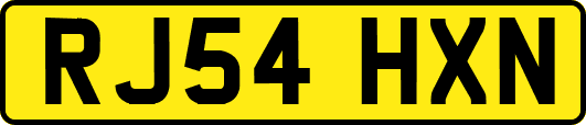 RJ54HXN