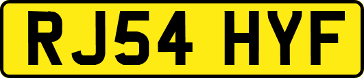 RJ54HYF