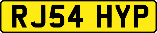 RJ54HYP