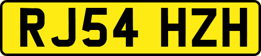 RJ54HZH