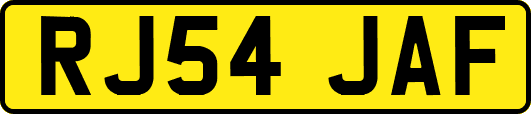 RJ54JAF