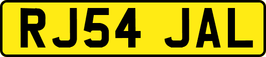 RJ54JAL