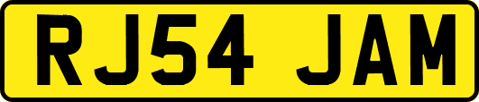 RJ54JAM