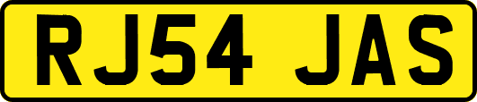 RJ54JAS