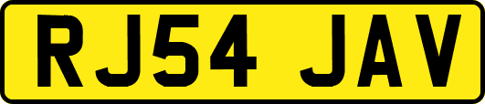 RJ54JAV