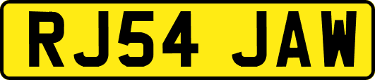 RJ54JAW