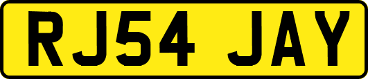 RJ54JAY