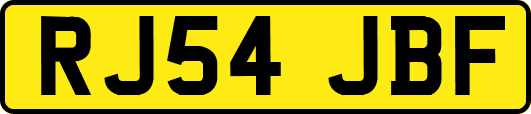 RJ54JBF