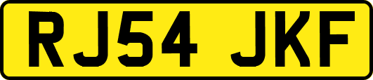 RJ54JKF