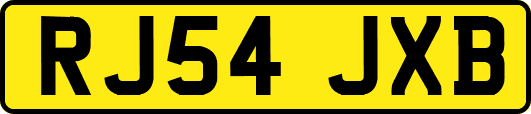 RJ54JXB