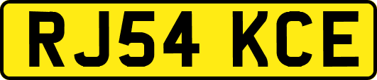 RJ54KCE