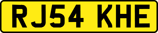 RJ54KHE