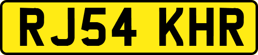 RJ54KHR