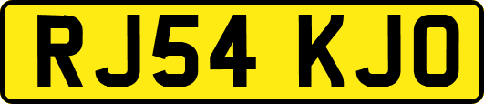 RJ54KJO