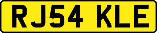 RJ54KLE