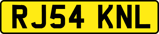 RJ54KNL