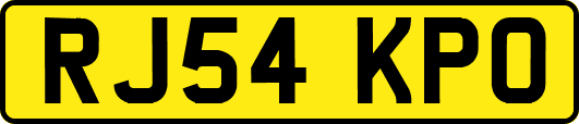 RJ54KPO