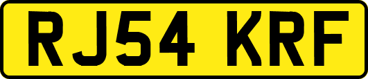 RJ54KRF