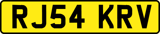 RJ54KRV