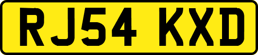 RJ54KXD