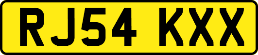 RJ54KXX