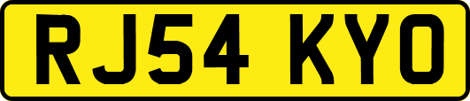 RJ54KYO