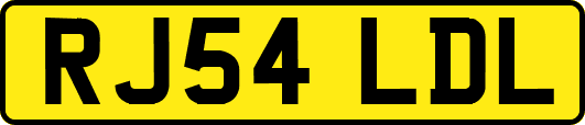 RJ54LDL