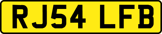 RJ54LFB