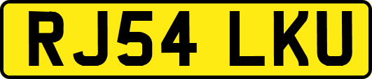 RJ54LKU