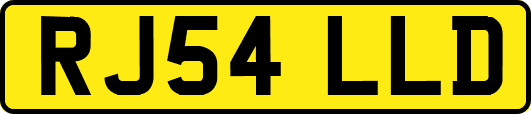 RJ54LLD