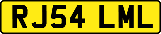 RJ54LML