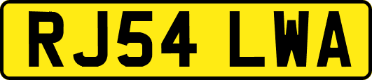 RJ54LWA