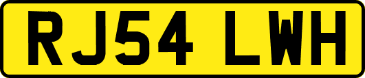 RJ54LWH