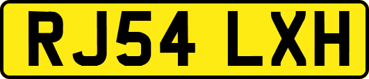 RJ54LXH