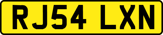 RJ54LXN